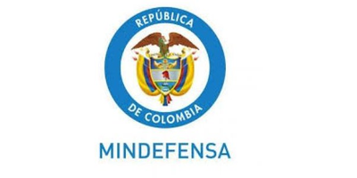 Ministerio de Defensa Nacional