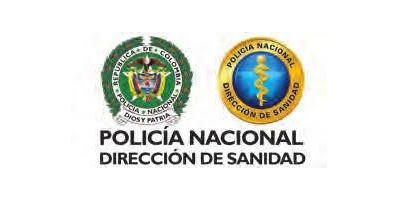 Policía Nacional · Dirección de Sanidad